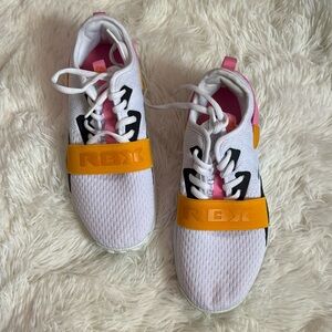 RBX running shoes
